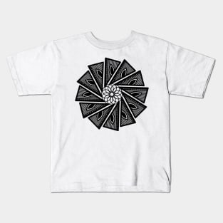 Decoration Fan Art Kids T-Shirt